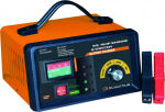 Akulaadija Alburnus DFA-9016, 6 - 12 V, 10 A