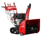 Bensiinilumepuhur AL-KO Premium, 9000 W