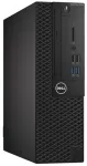 Statsionaarne arvuti Dell OptiPlex 3050 SFF Intel&reg; Core&trade; i7-7700, 2512 GB, DDR4 32 GB, SSD+HDD 512 GB 2 TB, Intel HD Graphics 630 Dynamic, Windows 10 Pro RM35161