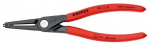 N&auml;pitsad r&otilde;ngaste jaoks Knipex 4811J2, 180 mm