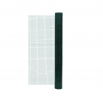 Keevisv&otilde;rk Garden Center, 12.7 x 12.7 x 0.9 mm, 120 cm, 5 m, tsingitud/pvc