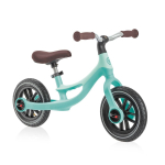 Tasakaaluratas Globber Go Bike 714-206, mint/pruun, 10"