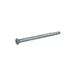 Betoonikruvi Essve TX30 C4 10003582, 112 mm x 7.5 mm x 7.5 mm, 8 tk