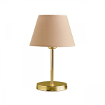 Laualambid Opviq AYD-3504, E27, 60W, beež v.