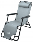 Lahtik&auml;iv tool Cattara Comfort, 155 cm x 61 cm x 87 cm
