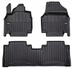 Automatt, esi/tagumine Proline, KIA EV9 2023-