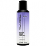 Juukse konditsioneer Paul Mitchell Platinum Blonde, 1000 ml