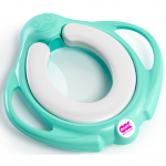WC iste OkBaby Pinguo, sinine v., 9 cm x 43 cm x 44 cm