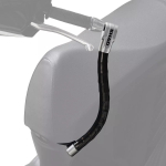 Lukk Shad Yamaha Nmax 125 (Size 3), must