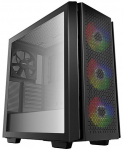 Statsionaarne arvuti Intop Intel&reg; Core&trade; i7-12700F, 500 GB, DDR4 16 GB, SSD 500 GB, Nvidia GeForce RTX 3050 6 GB GDDR6, Windows 11 Home RM35292WH