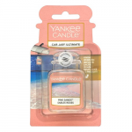 Auto &otilde;huv&auml;rskendaja Yankee Candle Car Jar Ultimate, 24 g