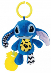 K&otilde;risti Clementoni Stitch, kollane