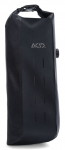 Jalgratta rataste kott ACID Pack Pro 3, tpu, must
