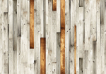 Fototapeet Artgeist Wooden Theme, 70 cm x 100 cm