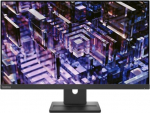 Monitor Lenovo E24q-30, IPS, 100 Hz, QHD, 23.8"