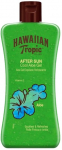 P&auml;evitusj&auml;rgne geel keha jaoks Hawaiian Tropic After Sun Cooling Aloe, 200 ml
