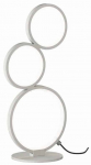 Laualambid Trio Rondo 522610331, LED, 17W