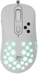 Juhtmega m&auml;nguhiir White Shark Azrael, usb 2.0, valge v.