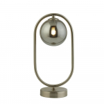 Laualambid Searchlight, G9, 7W