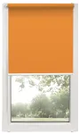 Ruloo Mini, oranž v., 65 cm x 150 cm