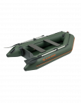 T&auml;ispuhutav paat Kolibri KM-260, 25 kg, 250 cm x 149 cm
