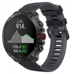 Nutikell Polar Grit X2 Pro, must v.