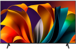 Televiisor Hisense A6N 55E6NT, 55 ", 4K UHD