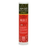 M&auml;&auml;re Xado Universal Grease CX NLGI 2, 450 ml