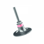 Lihvimisketta hoidja Pferd, 50 mm, 6 mm/m6