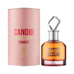 Parf&uuml;&uuml;mvesi Maison Alhambra Candid Tonight, 100 ml
