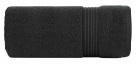 Vannir&auml;tik Molly 09, must, 140 cm x 70 cm