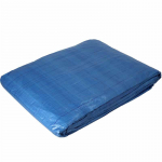 Koormakate Faster Tools, sinine v., 12 m x 8 m