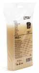 Liim kasutusvalmis Rapid Pro Plus, 1 l, l&auml;bipaistev v.