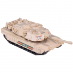 Konstruktor Jokomisiada Abrams M1A2 ZA5024, 13 tk