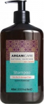 &Scaron;ampoon Arganicare Shea Butter, 400.0 ml