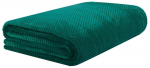 Voodikate Homla Noah Basic, roheline, 220 cm x 240 cm