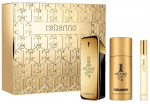 Parf&uuml;&uuml;mikomplekt Paco Rabanne One Million