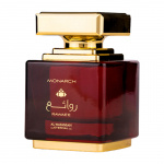 Parf&uuml;&uuml;mvesi AL Wataniah Rawae'e Monarch, 100 ml