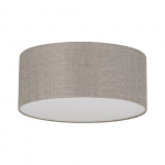 Valgusti lagi TK Lighting Rondo 5636, E27, 4 x 15 W, valge v./roheline v./beež v.