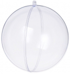 J&otilde;ulupuu m&auml;nguasjade komplekt TG35233-BN, l&auml;bipaistev v., 12 cm, plastik
