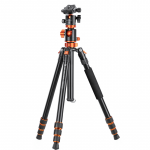 Kolmjalg statiiv K&F T254A4 BH-28L, alumiinium