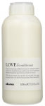 Juukse konditsioneer Davines Essential Haircare Love Curl, 1000 ml