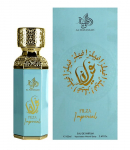 Parf&uuml;&uuml;mvesi AL Wataniah Filza Imperial, 100.0 ml