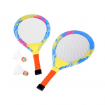 Sulgpallikomplekt Jokomisiada SP0779, 4 tk
