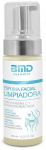 Puhastav n&auml;ovaht Bmd Cosmetic Facial Foam Cleansing, 150 ml