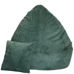 Kott-tool padjaga Sako Mega Lincoln XL, roheline v.
