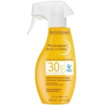 P&auml;ikesekaitsesprei keha jaoks Bioderma Photoderm Invisible Spray SPF30, 200 ml