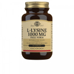 Toidulisand Solgar L-Lysine, 290 g