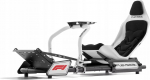 M&auml;nguri tool Playseat Formula Instinct F1 Edition, 150 x 60 x 87 cm, valge v./must v.