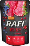 M&auml;rg koeratoit Dolina Noteci Rafi Beef, 0.3 kg
